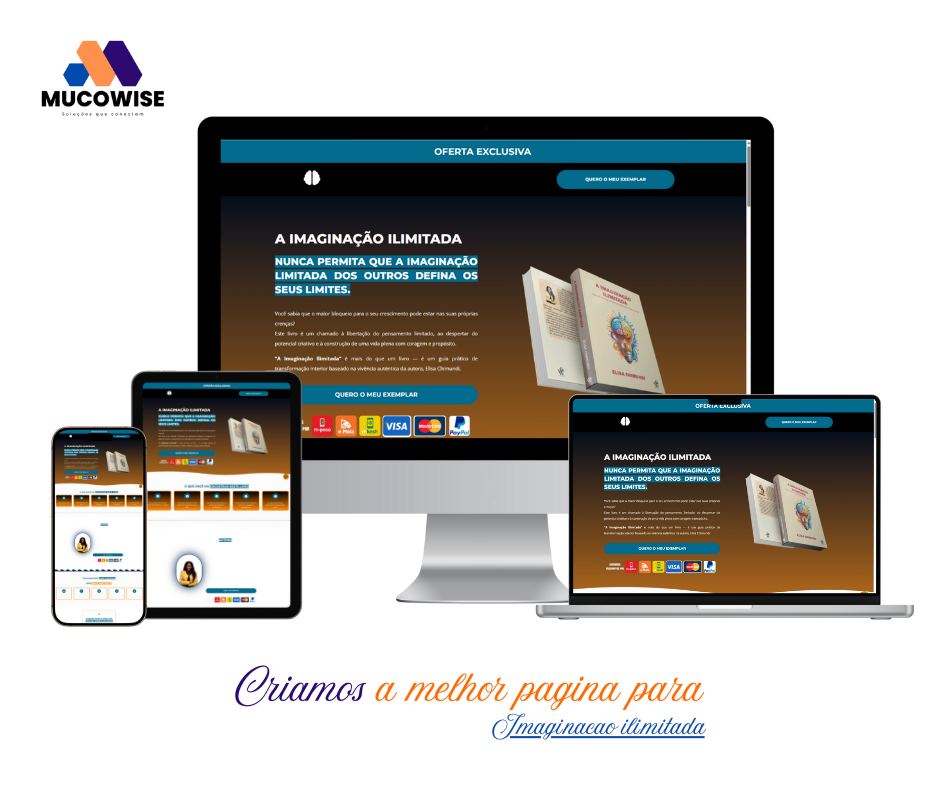 A imaginacao ilimitada