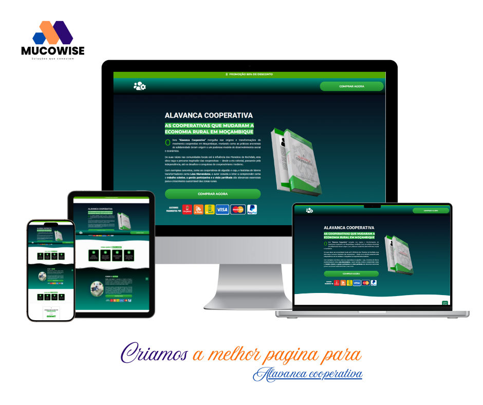 Alavanca cooperativa