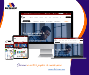 Livromoz Moçambique