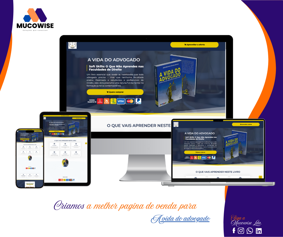 Empresa de Marketing em Nampula – Soluções Profissionais para Crescer Online